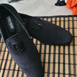 Men dress shoes